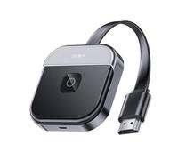 Il lanciatore di schermi wireless intelligente JINGHUA Z500 HD supporta la commu