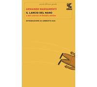 Il lancio del nano e altri esercizi di filosofia minima