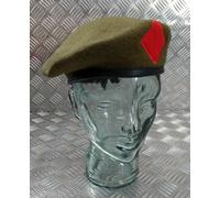 Il Lanc's Basco Khak I Duca Di Lancaster's British Army Standard Abito 60cm