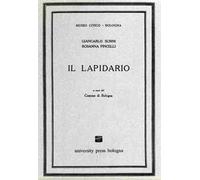 Il lapidario
