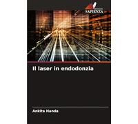 Il laser in endodonzia