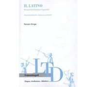 Il latino. Breve introduzione linguistica
