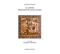Il latino Identikit di una cultura