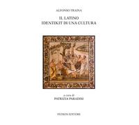 Il latino Identikit di una cultura - [Patron]