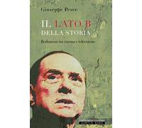 Il lato B della Storia. Berlusconi tra cinema e televisione