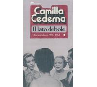Il lato debole.
