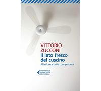 Il lato fresco del cuscino. Alla ricerca delle cose perdute