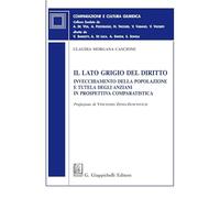 Il lato grigio del diritto. Invecchiamento della popolazione e tutela degli anziani in prospettiva comparatistica