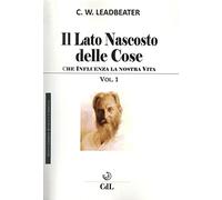 Il lato nascosto delle cose (Vol. 1)