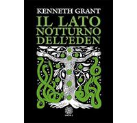 Il lato notturno dell'Eden