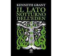 Il lato notturno dell'Eden