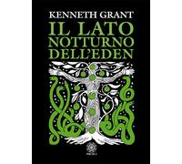 Il lato notturno dell'Eden - [Psiche 2]