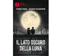 Il lato oscuro della luna