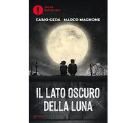 Il lato oscuro della luna
