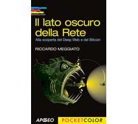 Il lato oscuro della rete. Alla scoperta del Deep Web e del Bitcoin