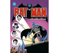 Il Lato Oscuro di Gotham DC Limited Collector's Edition