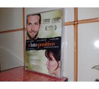 Il Lato Positivo - Cooper Lawrence Robert De Niro Dvd Nuovo