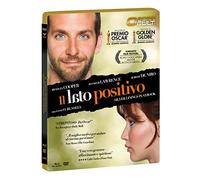 Il Lato Positivo "Oscar Cult" Combo Ltd (Br+Dv) Ocard Numerata + Card Da Collez