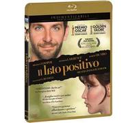 Il lato positivo. Silver Linings Playbook (Blu-ray)