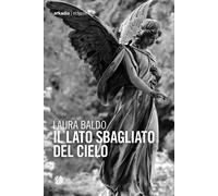 Il lato sbagliato del cielo - Baldo Laura