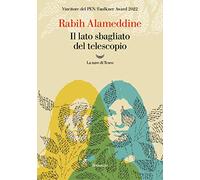 Il lato sbagliato del telescopio