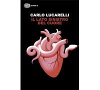 Il lato sinistro del cuore