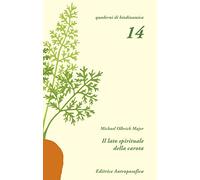 Il lato spirituale della carota