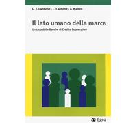 Il lato umano della marca. Un caso delle Banche di Credito Cooperativo - C...