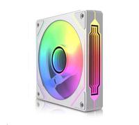 Il lato ventola del telaio Prism 6Pro supporta la realtÃ aumentata