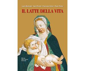 Il latte della vita. Alla scoperta della Madonna del Latte tra varesotto e Canton Ticino