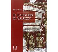 Il laudario di Saluzzo