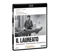 Il Laureato - Bd