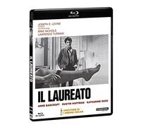 Film - Laureato (il) (blu-ray+gadget) - Blu-ray