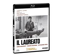 Film - Laureato (il) (blu-ray+gadget) - Blu-ray