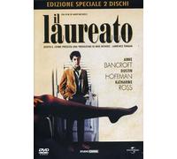 Il Laureato (Special Edition) (2 Dvd)