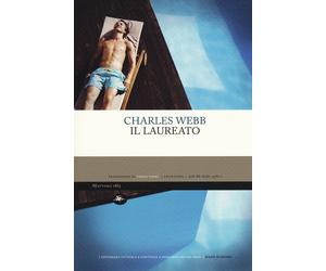 Il laureato - Webb Charles