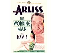 Il Lavoratore DVD (1933) - George Arliss, Bette Davis, John G. Adolfi
