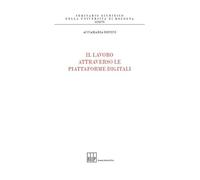 Il lavoro attraverso le piattaforme digitali