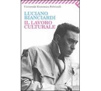Il lavoro culturale