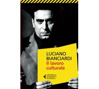 Il lavoro culturale