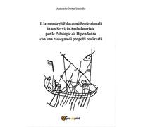 Il lavoro degli educatori professionali in un servizio ambulatoriale per le patologie da dipendenza, con una rassegna di progetti realizzati