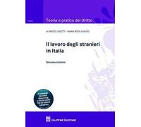 Il lavoro degli stranieri in Italia