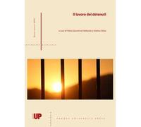 Il lavoro dei detenuti