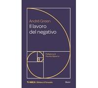 Il lavoro del negativo