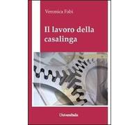 Il lavoro della casalinga