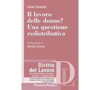 Il lavoro delle donne? Una questione redistributiva