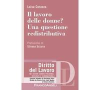 Il lavoro delle donne? Una questione redistributiva