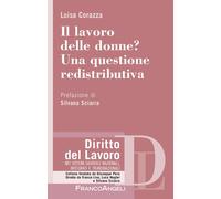Il lavoro delle donne? Una questione redistributiva - 2025 - Fran