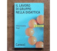 Il lavoro di gruppo nella didattica