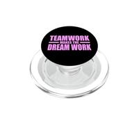 IL LAVORO DI SQUADRA FA FUNZIONARE IL SOGNO PopSockets PopGrip per MagSafe